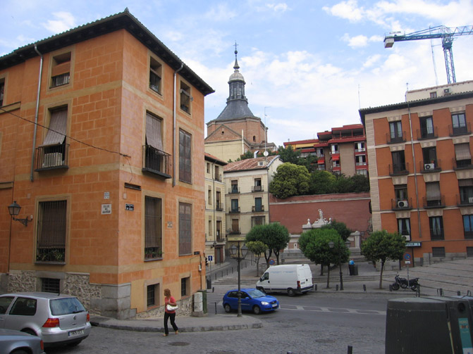 Foto de Madrid (Comunidad de Madrid), España