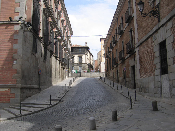 Foto de Madrid (Comunidad de Madrid), España