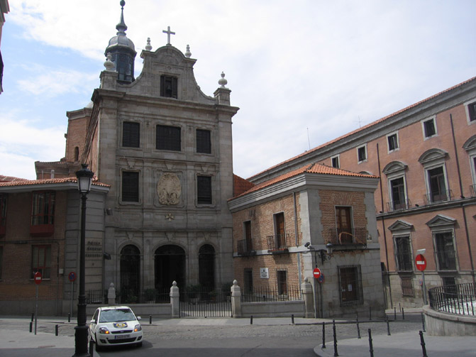 Foto de Madrid (Comunidad de Madrid), España