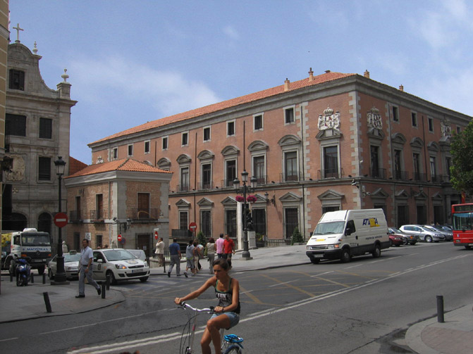 Foto de Madrid (Comunidad de Madrid), España