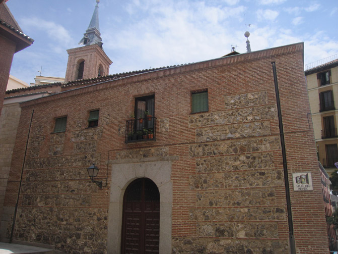 Foto de Madrid (Comunidad de Madrid), España