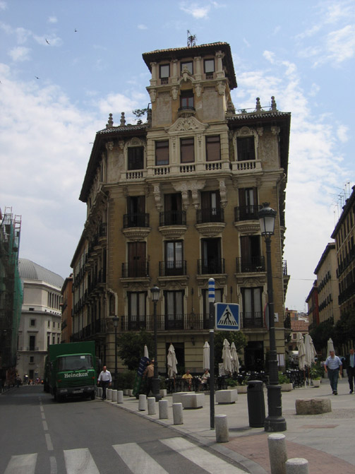 Foto de Madrid (Comunidad de Madrid), España