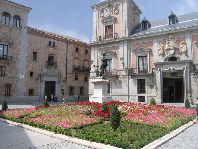 Foto de Madrid (Comunidad de Madrid), España