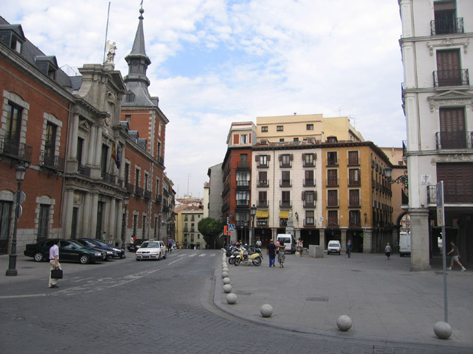 Foto de Madrid (Comunidad de Madrid), España