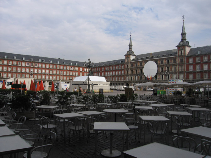 Foto de Madrid (Comunidad de Madrid), España