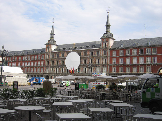 Foto de Madrid (Comunidad de Madrid), España