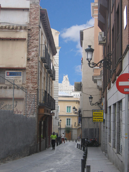 Foto de Madrid (Comunidad de Madrid), España