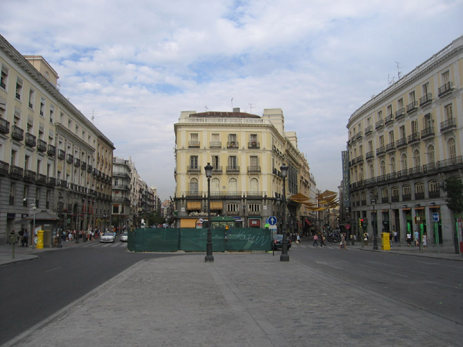 Foto de Madrid (Comunidad de Madrid), España