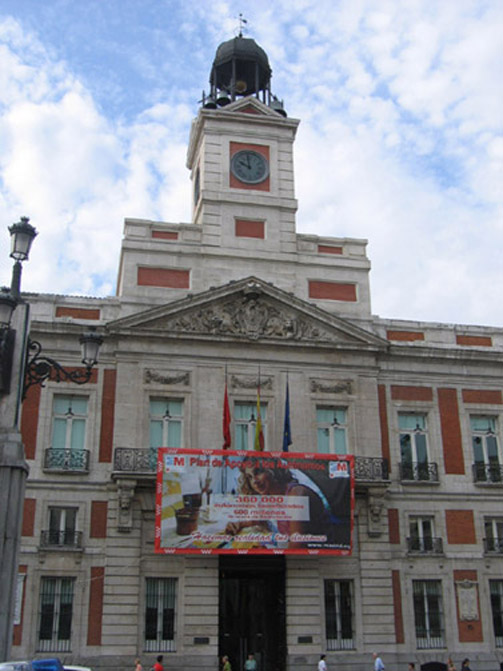 Foto de Madrid (Comunidad de Madrid), España