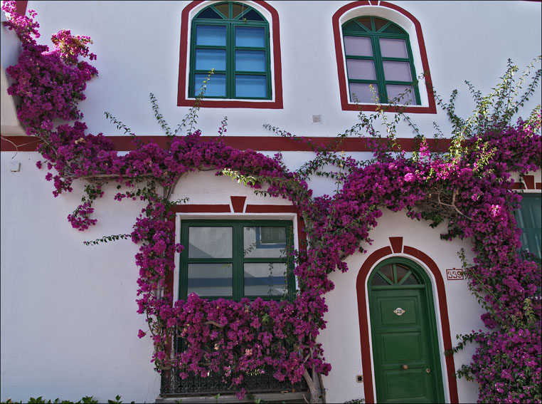 Foto de Mogán - Gran Canaria (Las Palmas), España