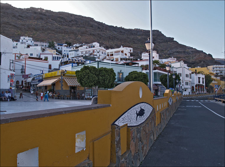 Foto de Mogán - Gran Canaria (Las Palmas), España