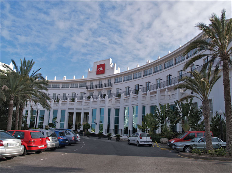 Foto de Maspalomas - Gran Canaria (Las Palmas), España