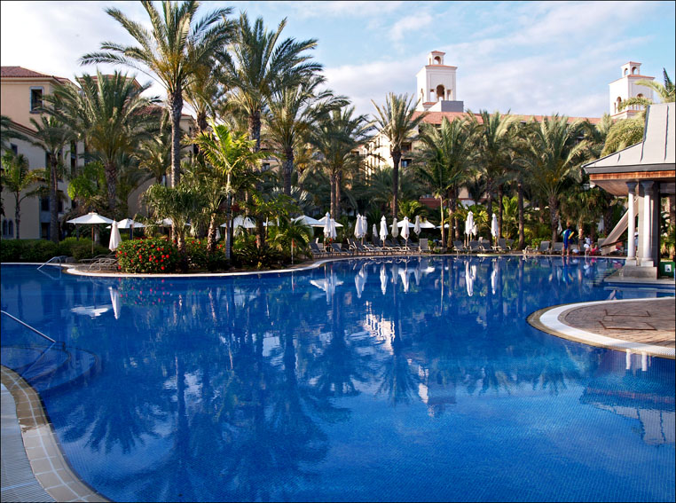 Foto de Maspalomas - Gran Canaria (Las Palmas), España