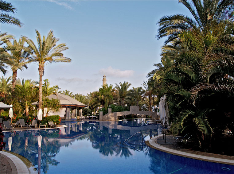 Foto de Maspalomas - Gran Canaria (Las Palmas), España