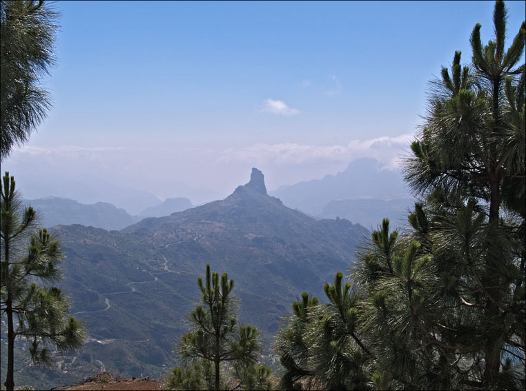 Foto de Gran Canaria (Las Palmas), España