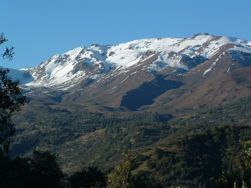 Foto de La Dehesa, Chile