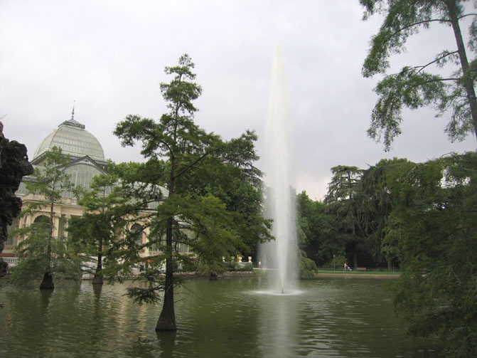 Foto de Madrid (Comunidad de Madrid), España