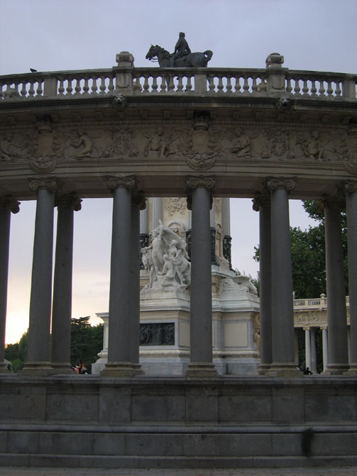 Foto de Madrid (Comunidad de Madrid), España