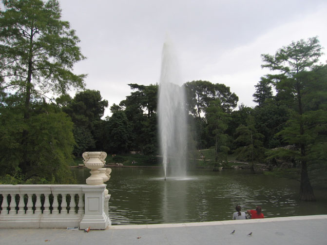 Foto de Madrid (Comunidad de Madrid), España