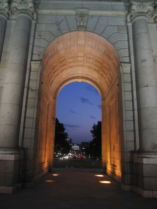 Foto de Madrid (Comunidad de Madrid), España