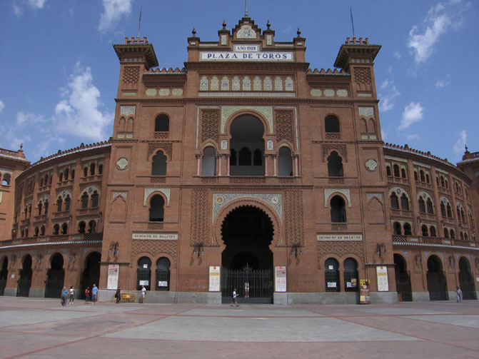 Foto de Madrid (Comunidad de Madrid), España