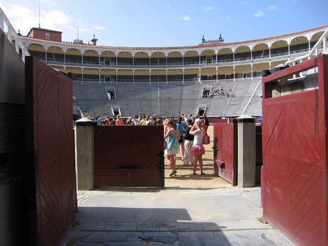 Foto de Madrid (Comunidad de Madrid), España