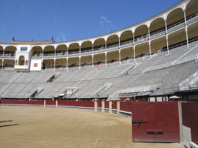 Foto de Madrid (Comunidad de Madrid), España