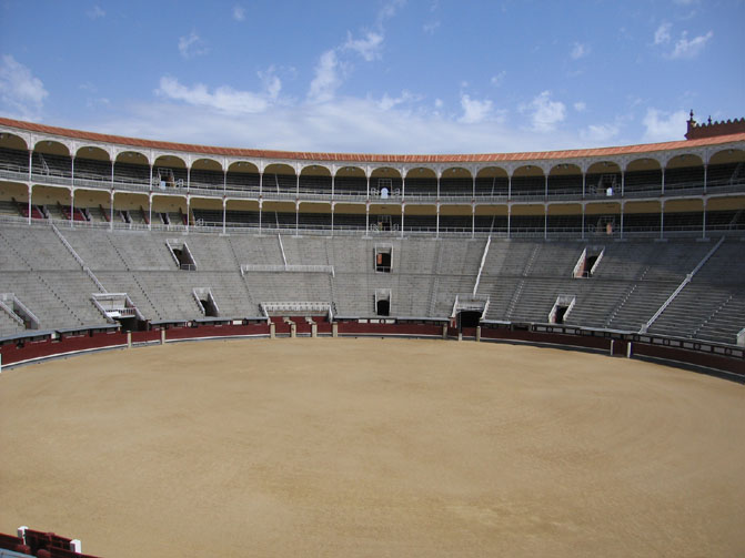 Foto de Madrid (Comunidad de Madrid), España