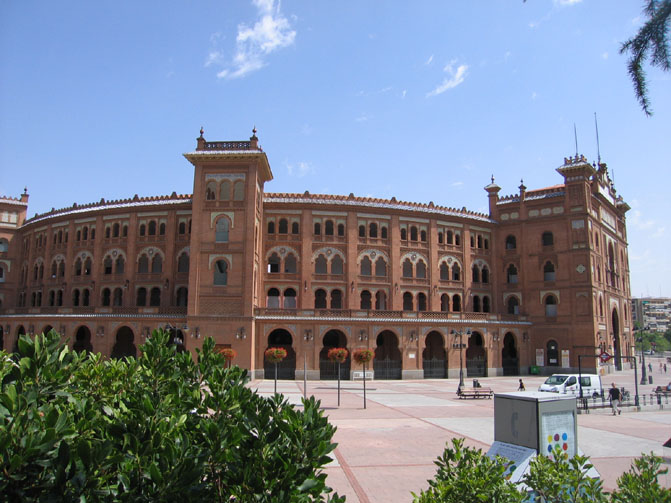 Foto de Madrid (Comunidad de Madrid), España