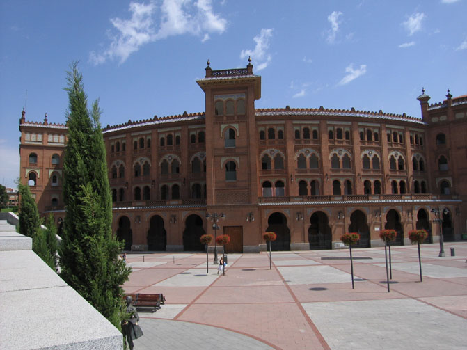 Foto de Madrid (Comunidad de Madrid), España