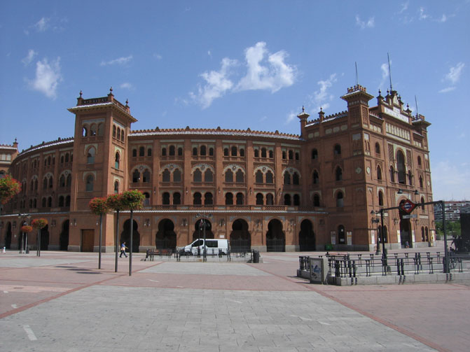 Foto de Madrid (Comunidad de Madrid), España