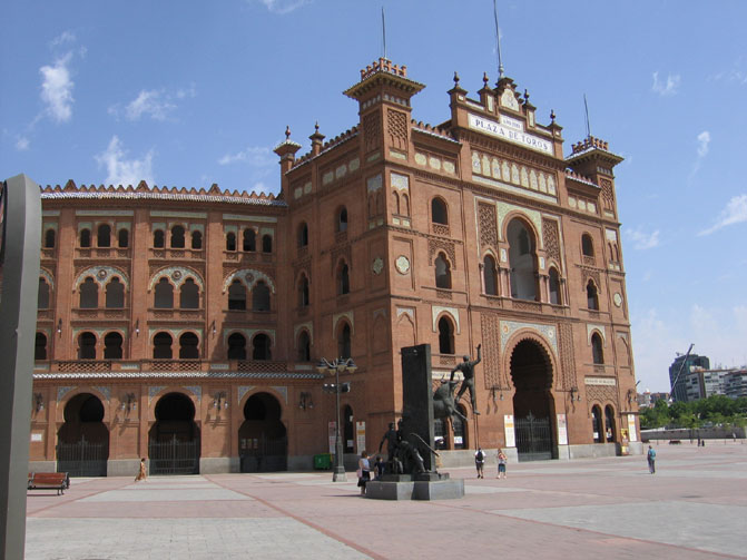 Foto de Madrid (Comunidad de Madrid), España