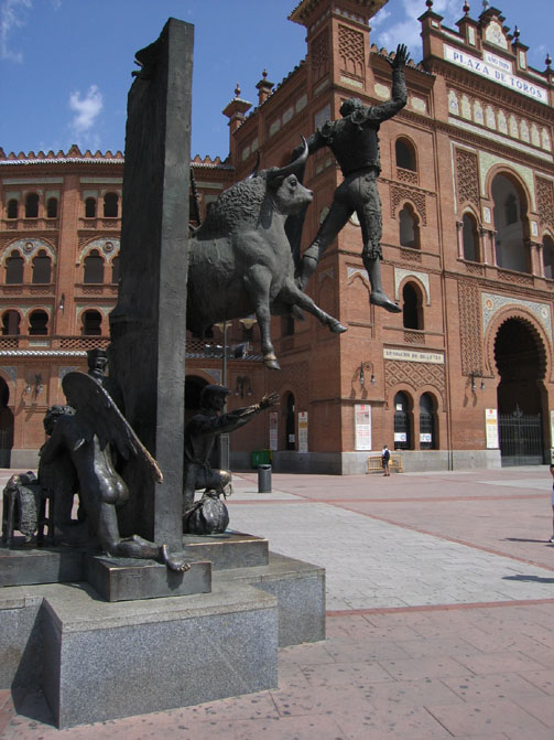 Foto de Madrid (Comunidad de Madrid), España