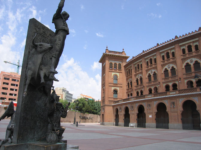 Foto de Madrid (Comunidad de Madrid), España