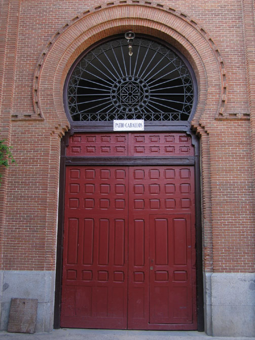 Foto de Madrid (Comunidad de Madrid), España