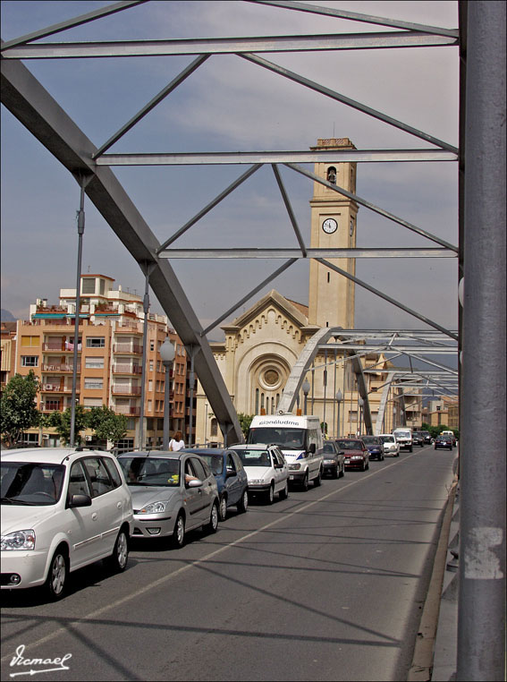 Foto de Tortosa (Tarragona), España