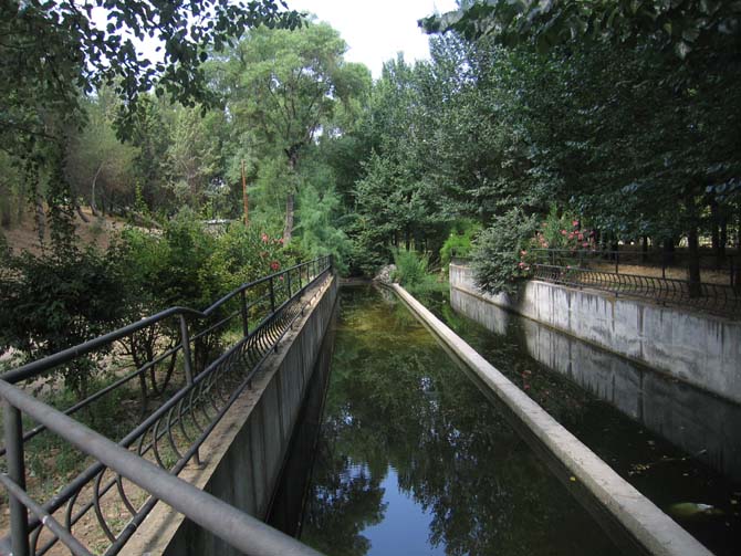 Foto de Madrid (Comunidad de Madrid), España