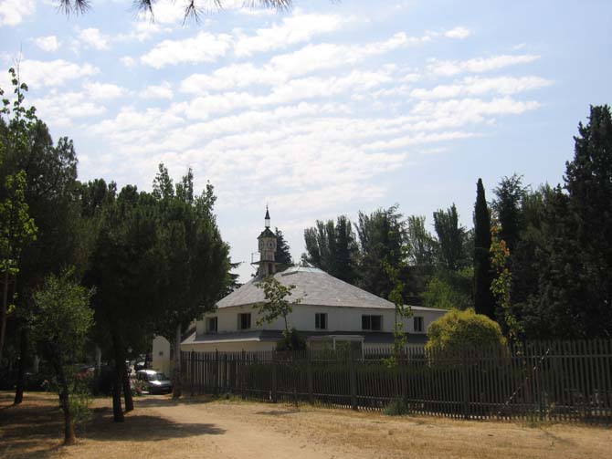 Foto de Madrid (Comunidad de Madrid), España