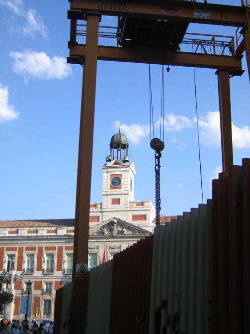 Foto de Madrid (Comunidad de Madrid), España