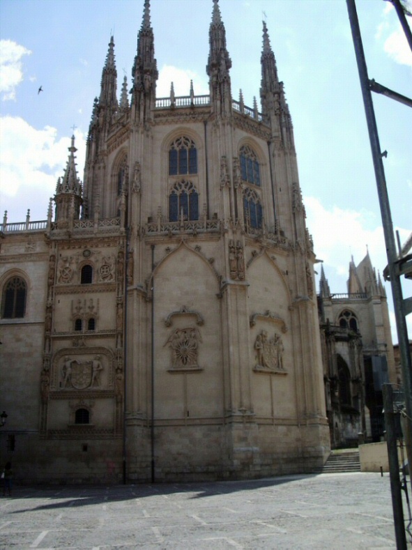 Foto de Burgos (Castilla y León), España