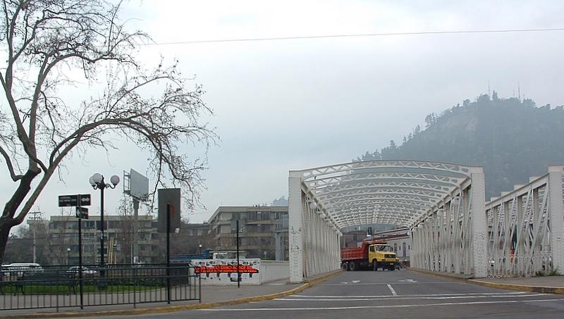 Foto de Santiago, Chile