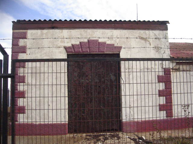 Foto de VALPARAISO, Chile