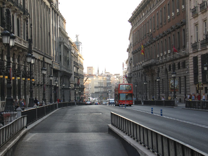 Foto de Madrid (Comunidad de Madrid), España