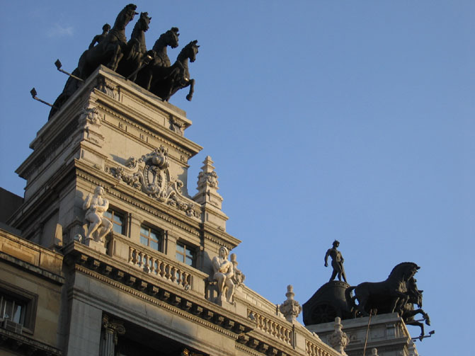 Foto de Madrid (Comunidad de Madrid), España