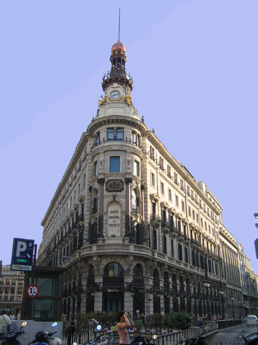 Foto de Madrid (Comunidad de Madrid), España