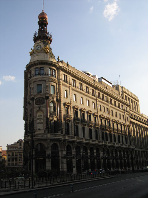 Foto de Madrid (Comunidad de Madrid), España