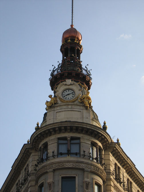 Foto de Madrid (Comunidad de Madrid), España