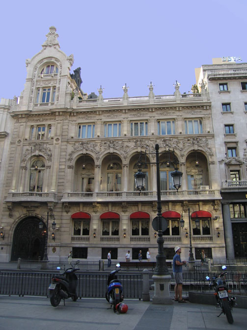 Foto de Madrid (Comunidad de Madrid), España