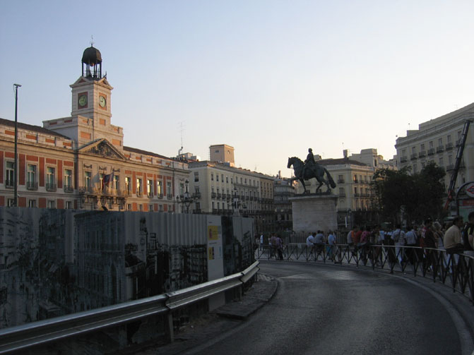 Foto de Madrid (Comunidad de Madrid), España