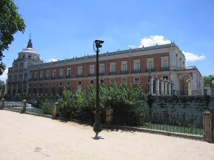 Foto de Madrid (Comunidad de Madrid), España